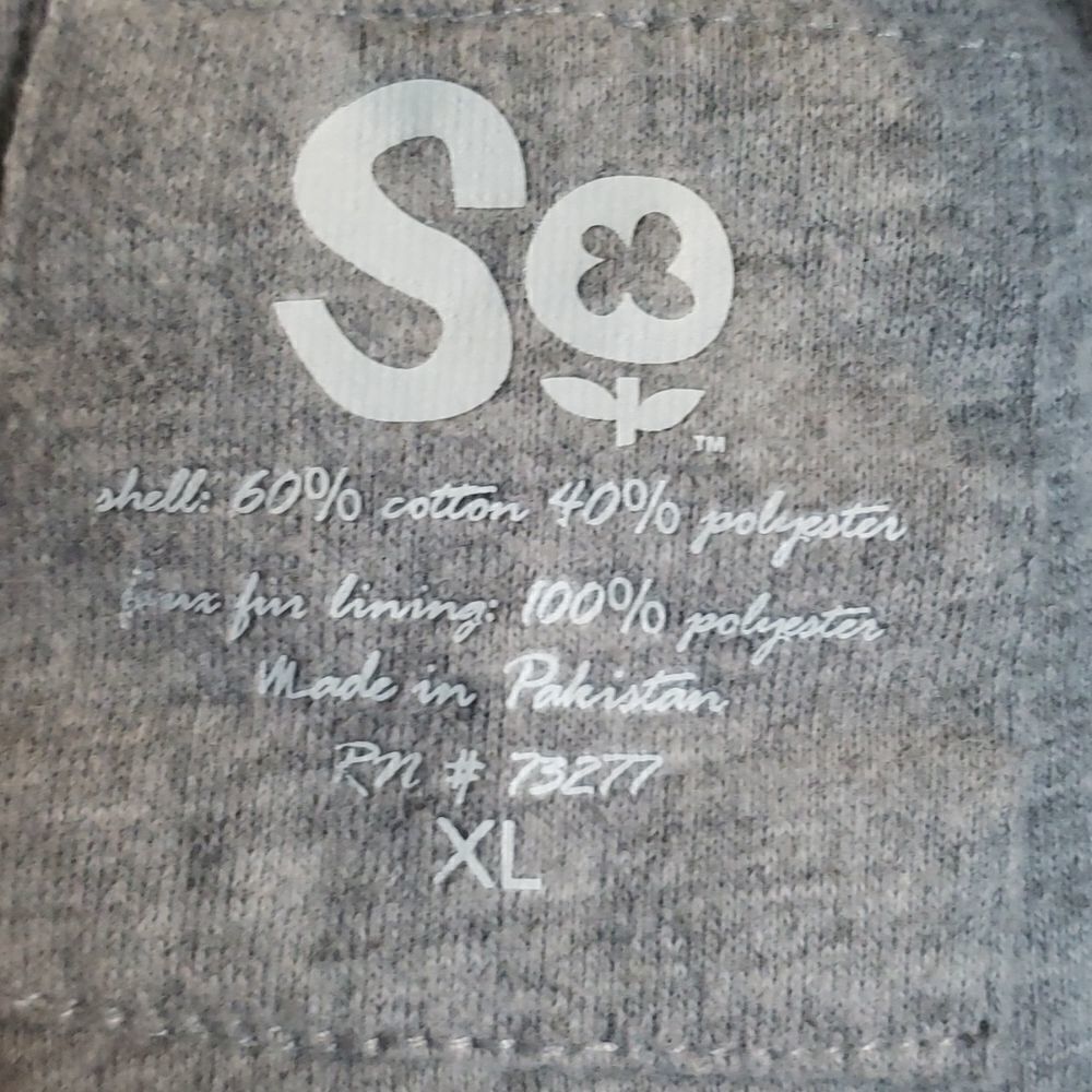 SO Jacket - Picture 4 of 10